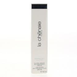 LA CHÊNAIE Perfection clarté fluide lissant/éclaircissant SPF 30 tube 40 ml