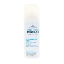 SAINT-GERVAIS MONT BLANC Eau thermale pure flacon spray 125ml