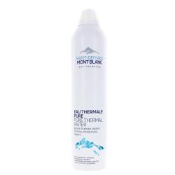 SAINT-GERVAIS MONT BLANC Eau thermale pure flacon spray 250ml