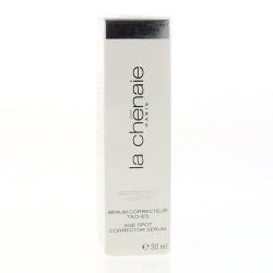 LA CHÊNAIE Perfection clarté sérum correcteur taches flacon 30 ml