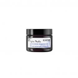 SAEVE Hydra Malva Crème riche désaltérante pot 50ml