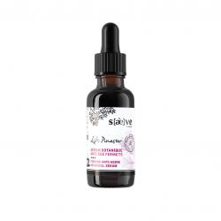 SAEVE Lift Pinaster Sérum botanique anti-âge fermeté flacon compte-gouttes 30ml