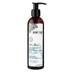 SAEVE Relax Rheum Lait hydratant 24H délassant flacon pompe 250ml