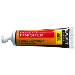 EAFIT Dosette Finisher saveur Fruits rouges tube 25g