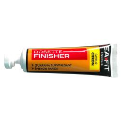 EAFIT Dosette Finisher saveur citron tube 25g