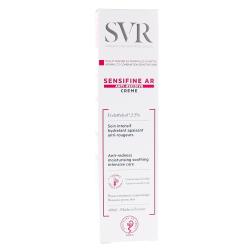 SVR Sensifine AR Crème hydratante/apaisante tube 40 ml