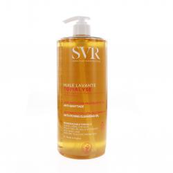 SVR Topialyse huile lavante flacon pompe 1l