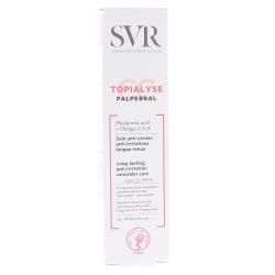 SVR Topialyse palpébral CC crème teinte light tube 7g