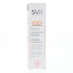 SVR Topialyse Palpébral CC teinte médium SPF 20 tube 7g