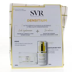 SVR Programme Densitium