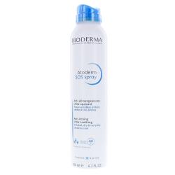 BIODERMA Atoderm SOS spray 200ml