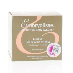 EMBRYOLISSE Secret de maquilleurs lisseur bonne mine pot 50 ml