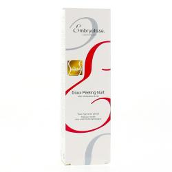 EMBRYOLISSE Doux peeling nuit tube 40 ml