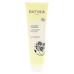 PATYKA Lait corps hydratant à la fleurs d'amandier tube 150ml