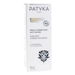 PATYKA Anti-taches perfect - Sérum correcteur anti-taches bio flacon pompe 30ml