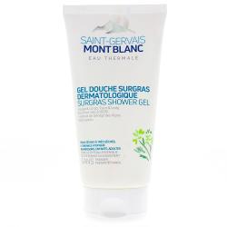 SAINT-GERVAIS MONT BLANC Gel douche surgras dermatologique tube 150 ml