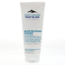 SAINT-GERVAIS MONT BLANC Baume relipidant apaisant tube 200ml