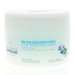 SAINT-GERVAIS MONT BLANC Baume douceur corps pot 180 ml