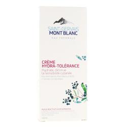 SAINT-GERVAIS MONT BLANC Crème hydra-tolerance tube 40 ml