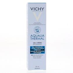 VICHY AqualiaThermal gel-crème réhydratant tube 30ml