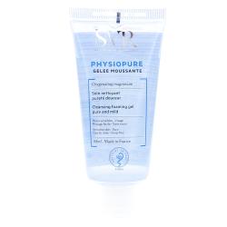 SVR Physiopure gelée moussante tube 50 ml