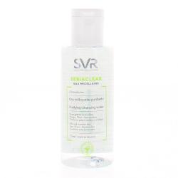 SVR SebiaClear Eau micellaire flacon 75 ml