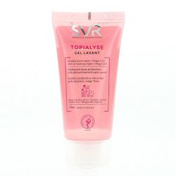 SVR Topialyse Gel lavant tube 50ml