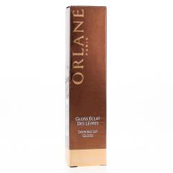ORLANE Maquillage - Gloss éclat des lèvres flacon applicateur 3ml teinte 04