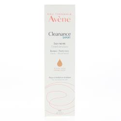 AVENE Cleanance expert soin teinté flacon 40 ml