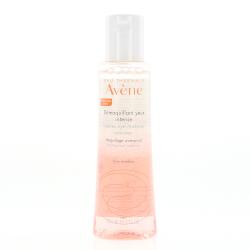 AVÈNE Les essentiels - Démaquillant yeux intense flacon 125ml