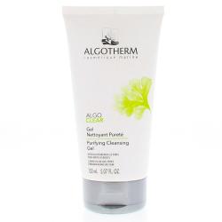 ALGOTHERM Algo Clear Gel nettoyant pureté tube 150ml