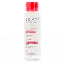 URIAGE Eau micellaire thermale flacon 250ml