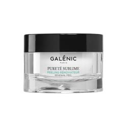 GALÉNIC Pureté sublime Peeling rénovateur pot 50ml