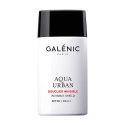 GALÉNIC Aqua Urban Bouclier invisible SPF30 flacon 40ml