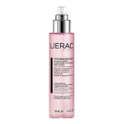 LIERAC Hydragenist Brume de réveil spray 100ml