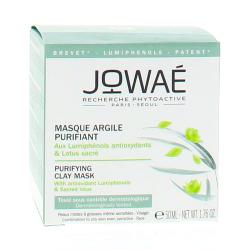 JOWAE Pureté - Masque argile purifiant pot 50 ml