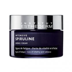 ESTHEDERM Intensive Spiruline Crème pot 50ml