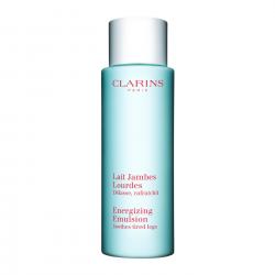 CLARINS Lait Jambes Lourdes flacon 125ml