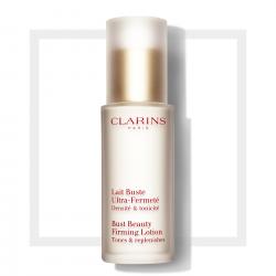 CLARINS Lait Buste Ultra-Fermeté flacon 50ml