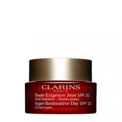 CLARINS Haute Exigence Jour Multi-Intensive SPF20 pot 50ml