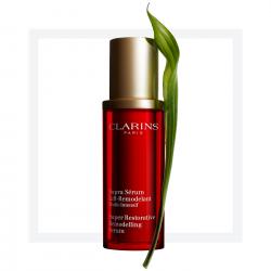 CLARINS Supra sérum lift remodelant multi-intensif flacon 30ml