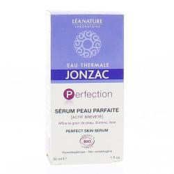 JONZAC Perfection Sérum peau parfaite bio flacon pompe 30ml