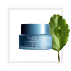 CLARINS Hydra-essentiel Crème riche désaltérante pot 50ml