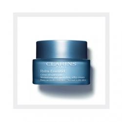 CLARINS Hydra-essentiel pot 50ml