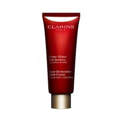 CLARINS Crème mains multi-intensive anti-taches tube 100ml