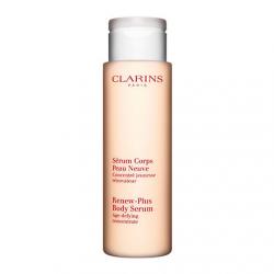 CLARINS Sérum Corps Peau Neuve flacon 200ml