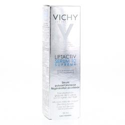 VICHY Liftactiv Serum10 suprême Sérum puissant jeunesse flacon 30 ml
