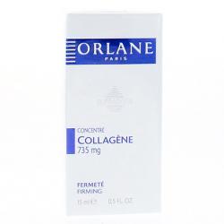 ORLANE Supradose Concentré Collagène 735mg 15ml