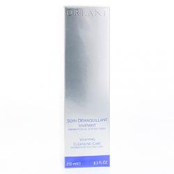 ORLANE Stimulation Quotidienne - Soin démaquillant vivifiant 250ml
