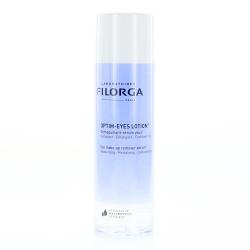 FILORGA Optim-eyes lotion Démaquillant-sérum yeux flacon 110 ml
